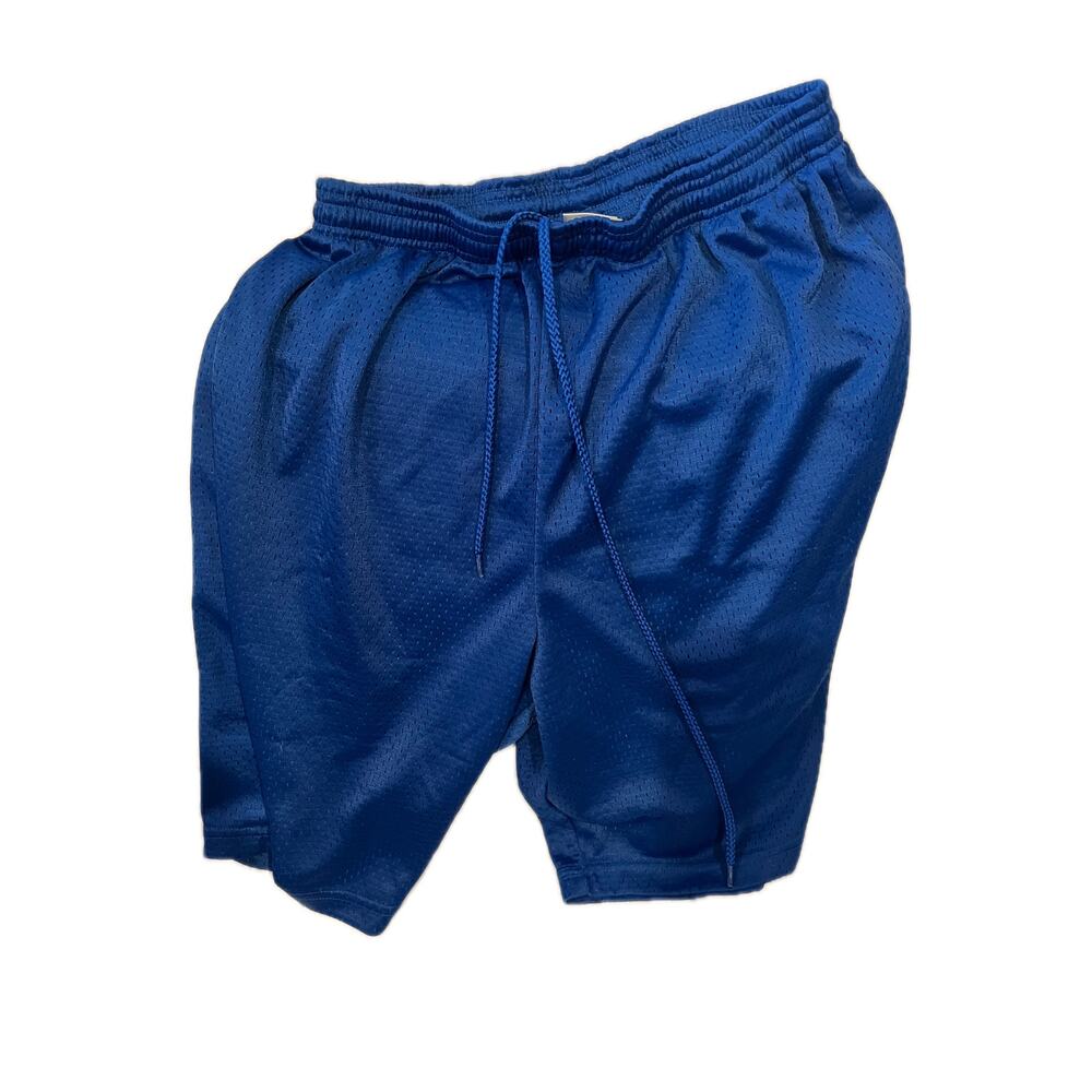 Russell Athletic 6" Training Shorts Mens M